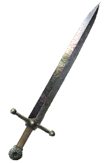 Legion Sword